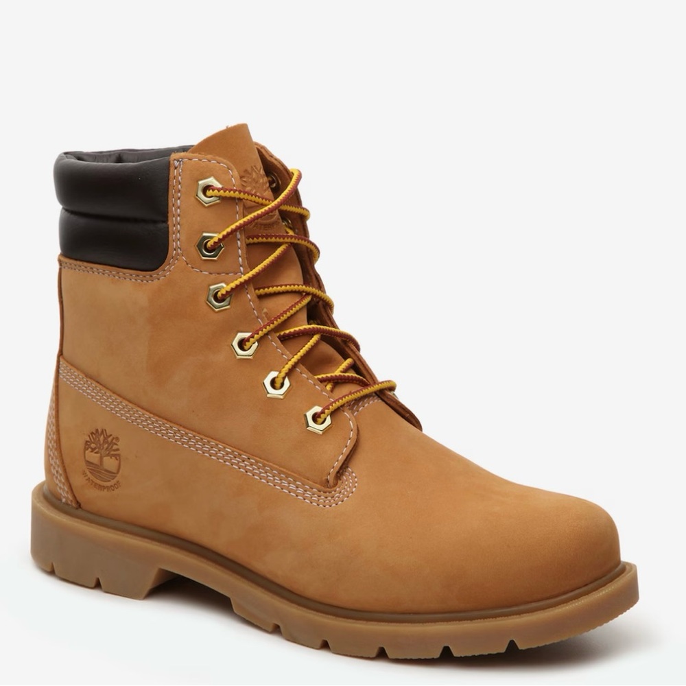BRAND NEW Timberland Women’s Linden Woods Boot Size 8.5